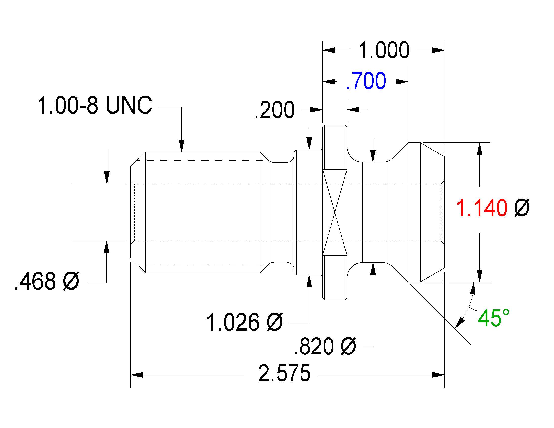 JM11144 | JM Performance Products
