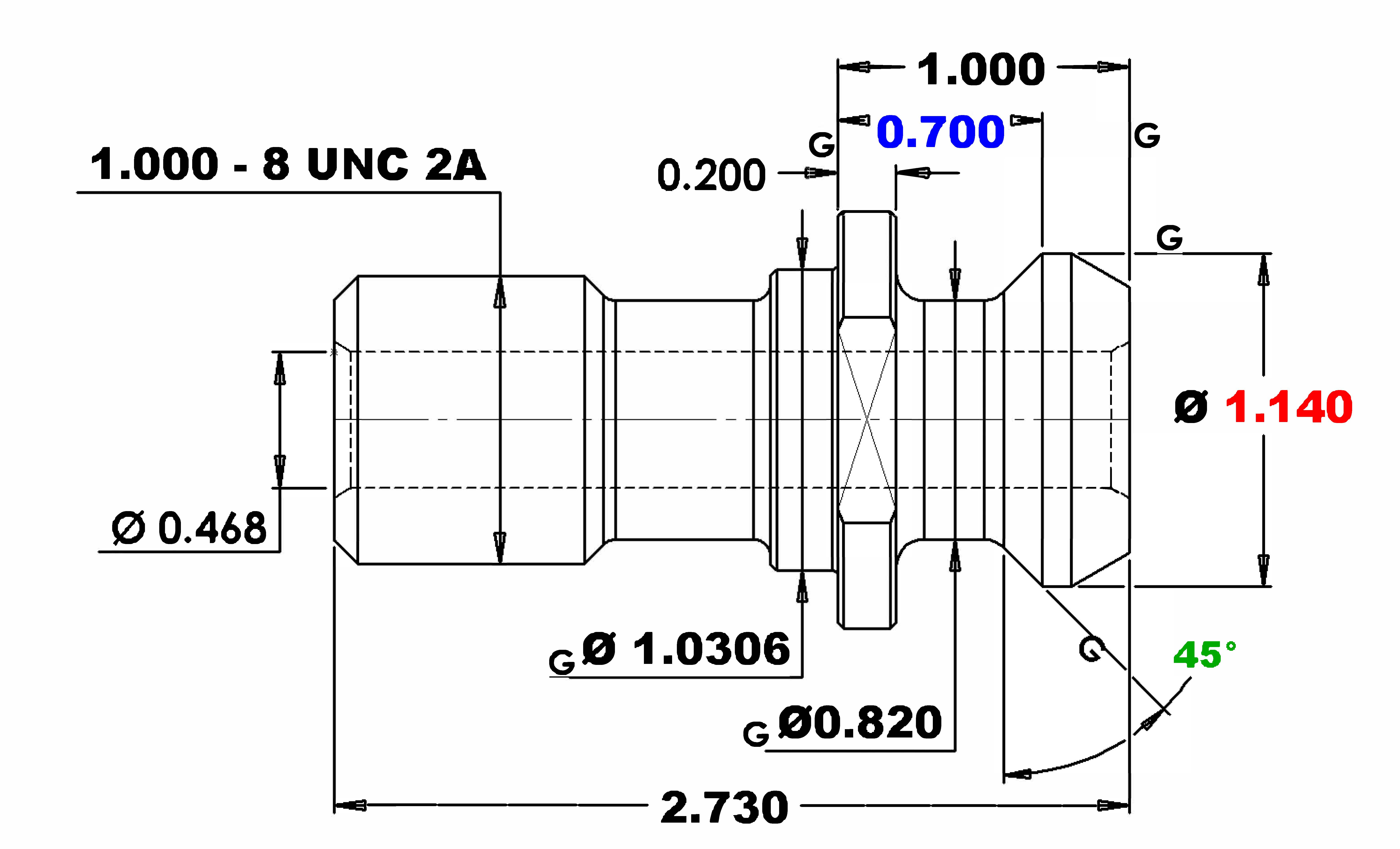 JM11144HTHS | JM Performance Products