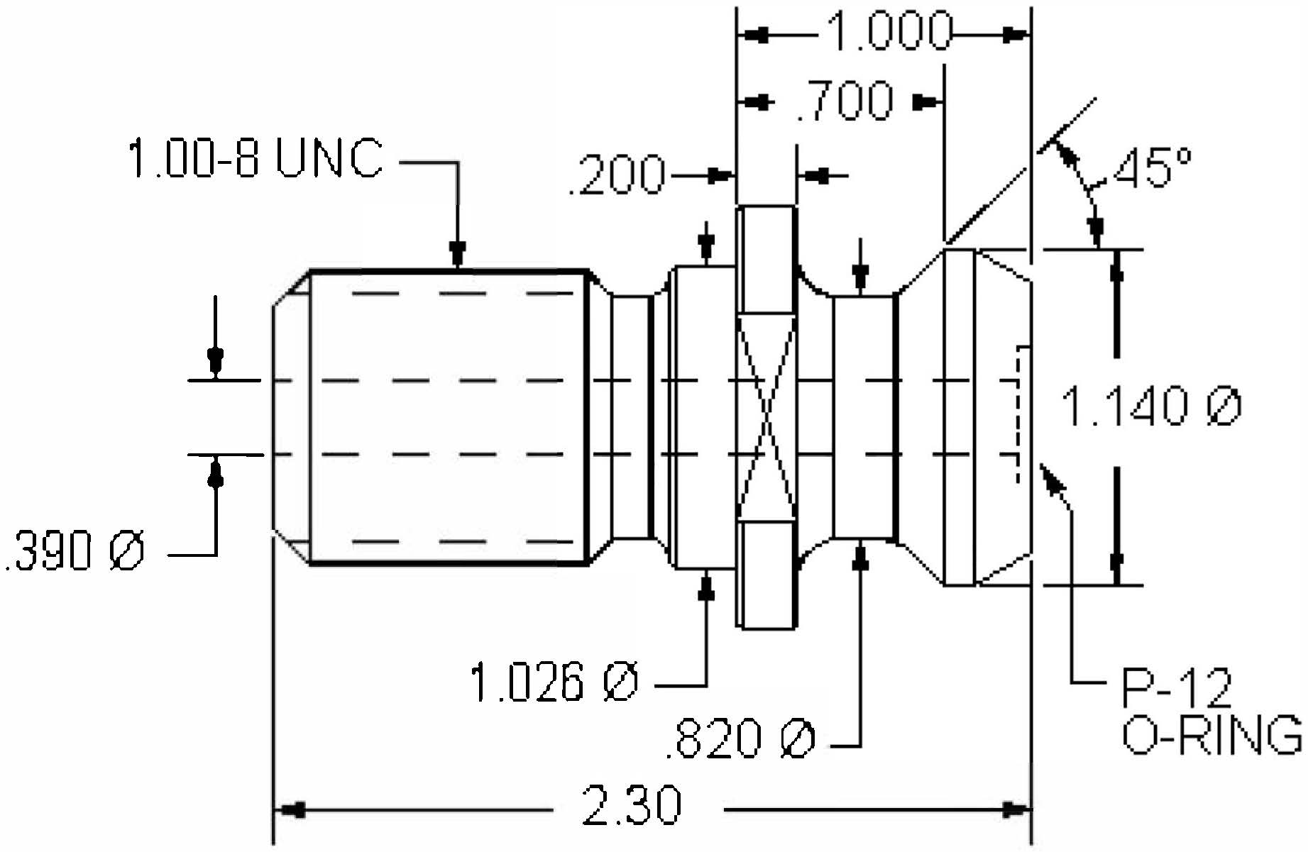 JM31246 | JM Performance Products