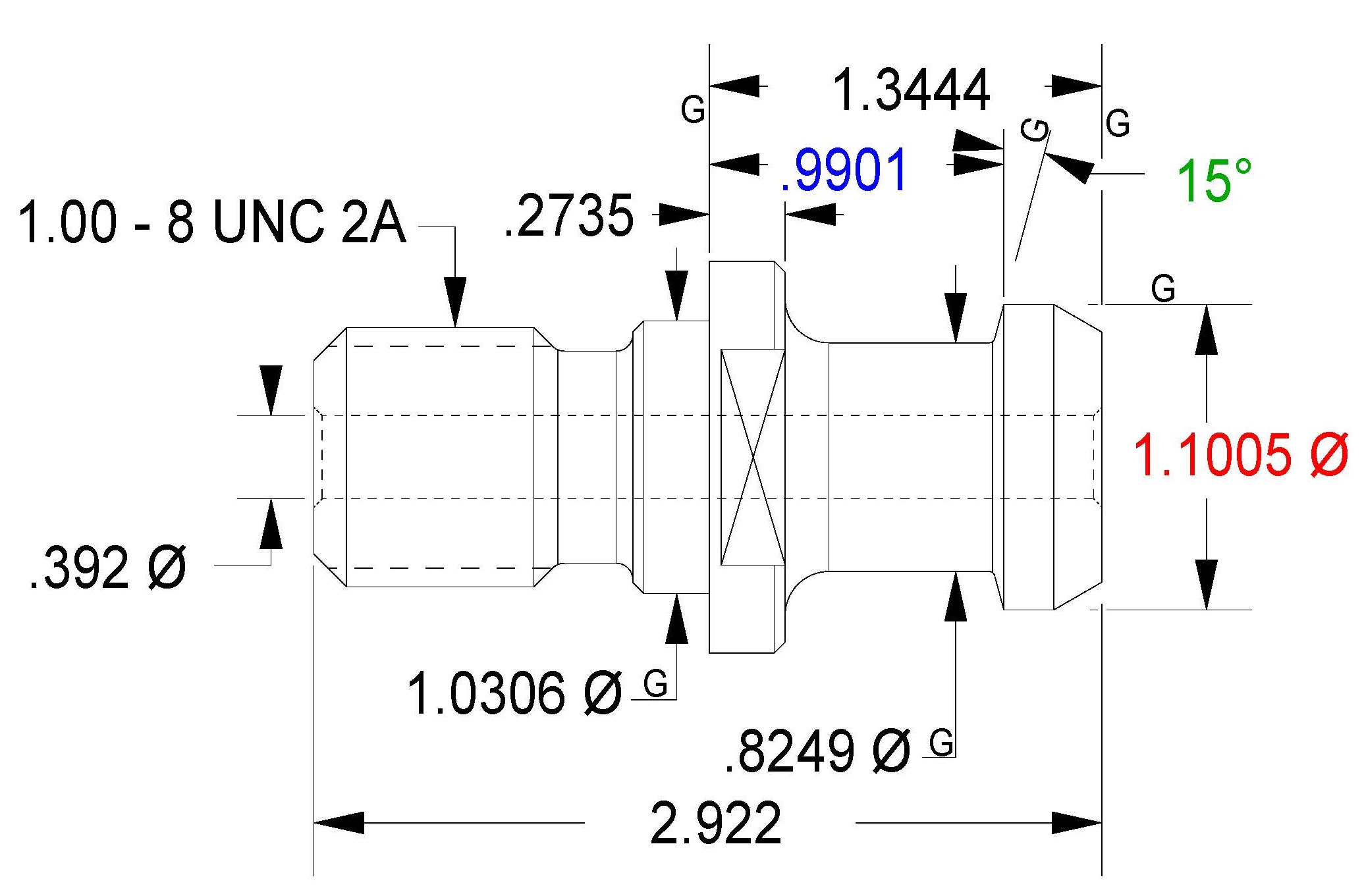 UNION CONTACT Mサイズ JM31558 | JM Performance Products