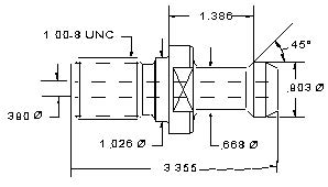 JM31645 | JM Performance Products