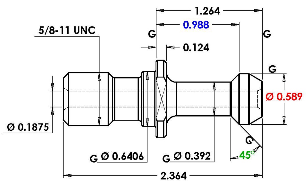 JM32114CHT | JM Performance Products
