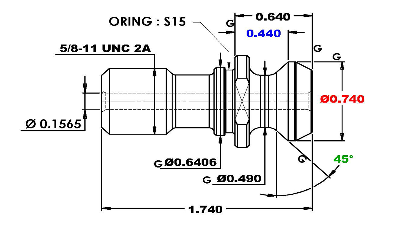 JM32760HT | JM Performance Products