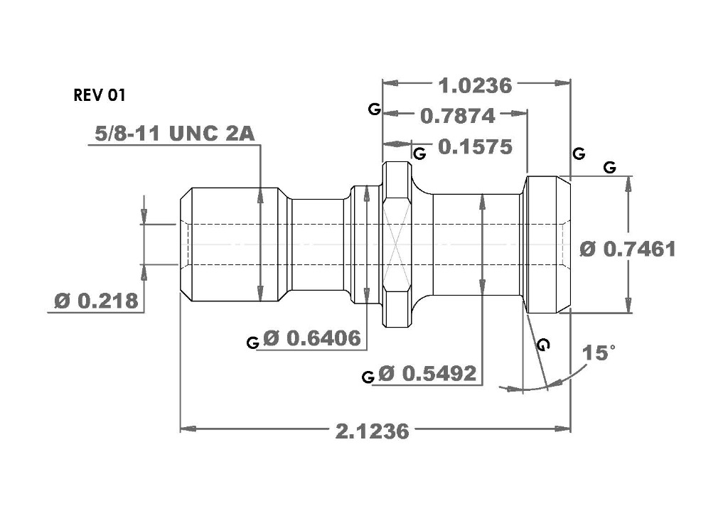 JM51023HTHS | JM Performance Products