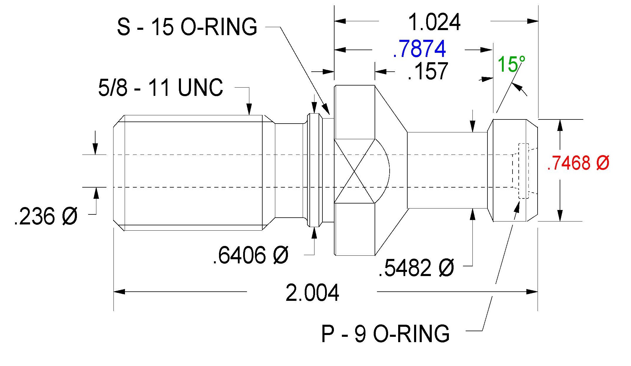 JM75022HS | JM Performance Products
