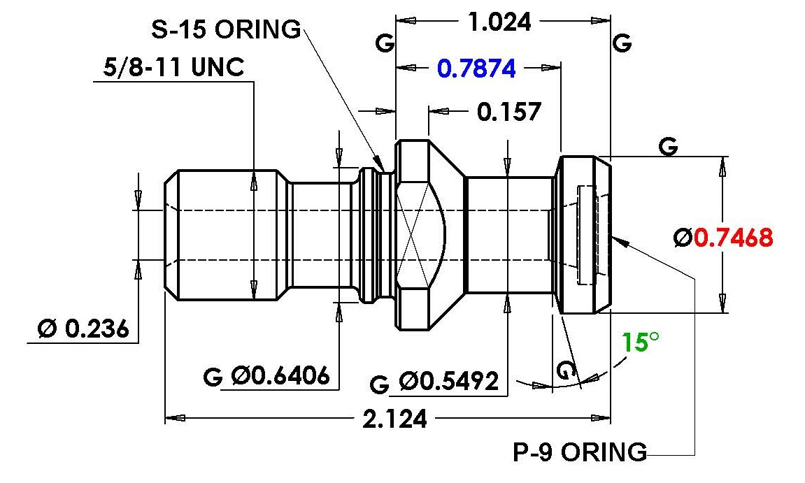 JM75022HTHS | JM Performance Products